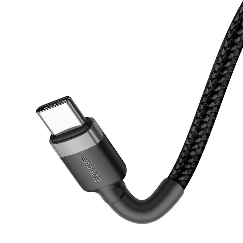 Double Sided USB Type C Cable Lijaaz Holdings Limited