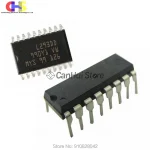 L293 L293DD SOP-20 L293D DIP-16 New Original in Stock IC