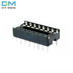 16PIN DIP IC Sockets Adaptor Solder Type Socket 100% Original DIY
