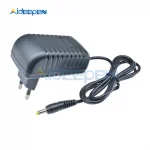 AC 100-240V to DC 12V 1.8A Power Adapter EU Plug 4.0X1.7MM Power Supply Adapter Converter