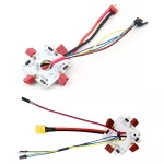 APM PX4 Quadcopter T-Plug / XT60 Power Distribution Board