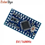 ATMEGA328P Pro Mini 328 Mini ATMEGA328 5V/16MHz for Arduino Development board