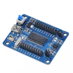 EZ-USB FX2LP CY7C68013A USB logic analyzer core board