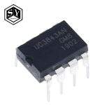 UC3843 DIP8 UC3843B UC3843BN UC3843AN 3843 DIP8 PWM Switching Power Converter