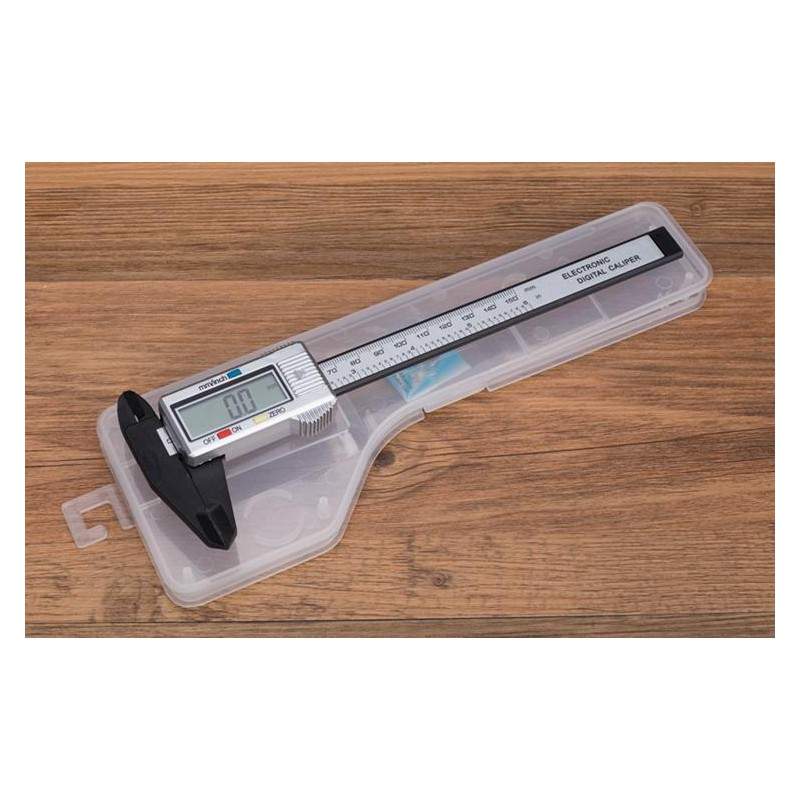 Digital Slide Calipers Carbon Fiber Composites Lijaaz Holdings Limited
